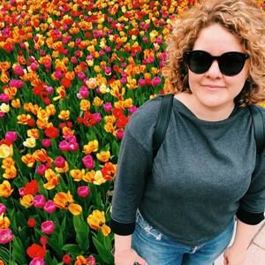 Meet your Posher, Laurence